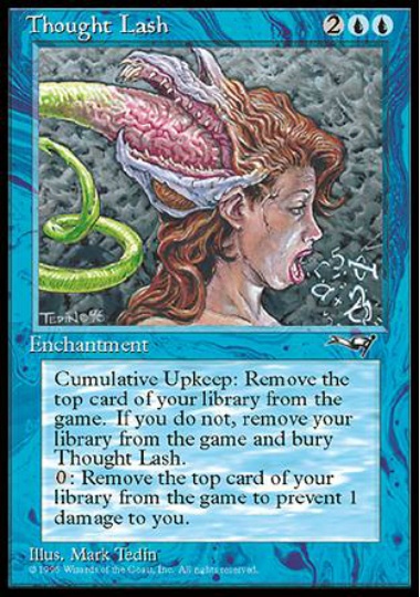 買取 0039 【EN】 Thought Lash ALL