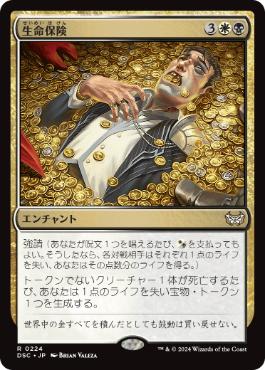 0224 【JP】 生命保険/Life Insurance DSC