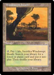 0128 【EN】 吹きさらしの荒野/Windswept Heath ONS