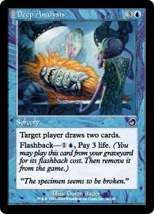 0036 【EN】 綿密な分析/Deep Analysis TOR